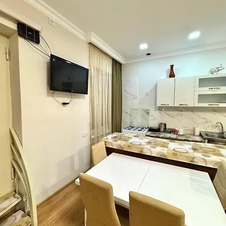 Tbili Home Tbilisi Exterior photo