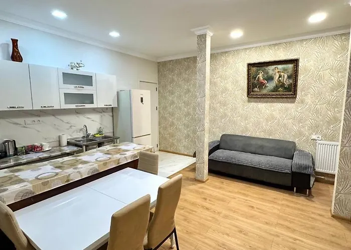 Tbili Home